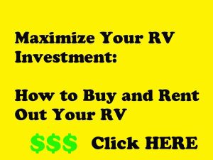 Read more about the article Maximize Your RV Investment: How to Buy and Rent Out Your RV