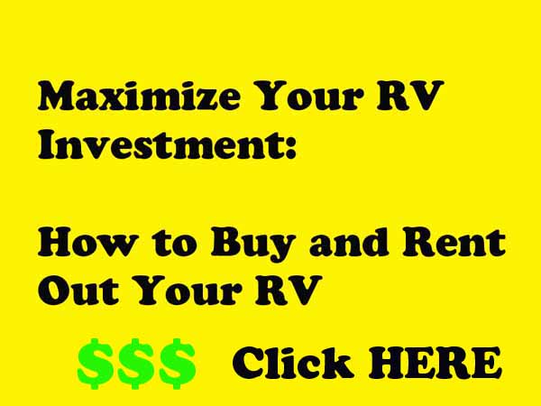 You are currently viewing Maximize Your RV Investment: How to Buy and Rent Out Your RV