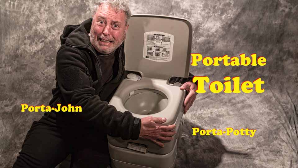 Best Portable Toilets